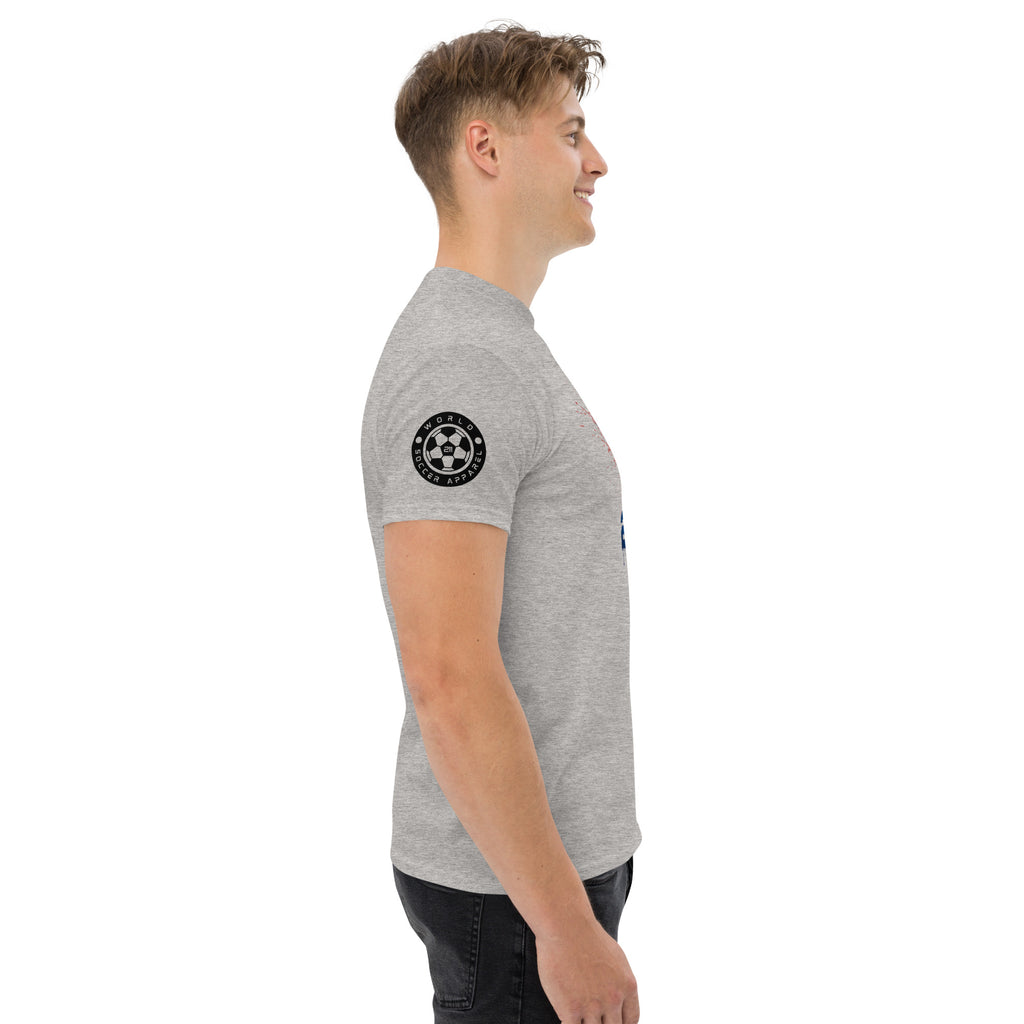 Netherlands 2026 World Cup T-Shirt - Unisex Classic Tee